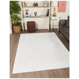 Conceptum Hypnose Tepih 769A, Pravougaoni, 100 x 200 cm, Bež | Eponuda.ba