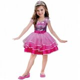 Barbie kostim balet Cene