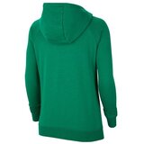 Nike Puloverji Wmns Park 20 Fleece Zelena | Shoptok.si