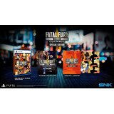 Snk Corporation Fatal Fury: City Of The Wolves - Special Edition (Playstation 5) Cijene