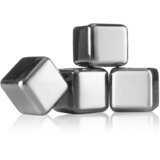 VACUVIN Ledeni kamni za žganje - 4 kos. | Shoptok.si