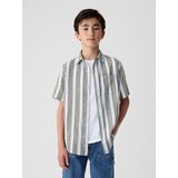 GAP Kids' Striped Shirt - Boys Cijene