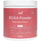 nu3 BCAA Powder - Watermelon Cijene