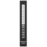 Nanobrow Microblading Pen precizni vodootporni eyeliner za obrve nijansa Espresso 1 ml | shoptok.hr