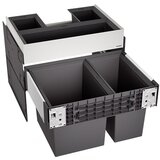Blanco select ii 60/2 orga sorter otpada Cijene