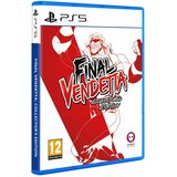 Final Vendetta Collectors Edition (PS5) Cene