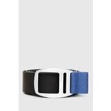 9011 DIESEL S.P.A.,BREGANZE Belt - BPONSO belt black | Shoptok.si