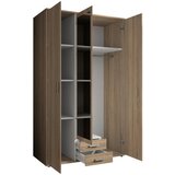CARRYHOME omara za oblačila | Shoptok.si