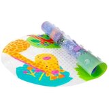 Akuku Protuklizna podloga za kadu 69x39 | shoptok.hr