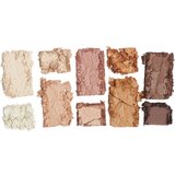 Makeup Revolution Reloaded paleta senčil za oči odtenek Neutral Charm 24,5 g | Shoptok.si