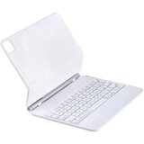 Royal Bailey Flip cover in Bluetooth Tipkovnica MK-X7-1 za iPad Air 11 (2024), (21593346) Cene