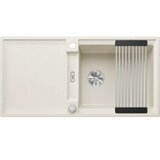 Blanco ADIRA XL 6 S nežnobela sa p.č. + pribor | ePonuda.com