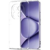 TECH-PROTECT FLEXAIR MASKA ZA XIAOMI POCO M8 PRO / REDMI NOTE 15 PRO+ PLUS 5G – prozirna | shoptok.hr