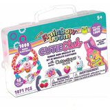Mga Entertainment Rainbow Loom: Auto Loom – Cute-Tique set za izradu gumenih narukvica Cijene