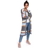 BeWear Woman's Cardigan BK036 Model 2 Cene