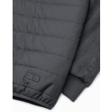 Ombre Men's mid-season jacket | shoptok.hr