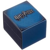 HARRY POTTER Golden Snitch srebrne naušnice | shoptok.hr