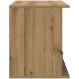  Stalak za TV s ladicama Umjetnički hrast 79 x 40 x 48 cm | Eponuda.ba