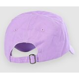 Blue Tomato Dad Kapa s šiltom washed violet | Shoptok.si