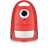 ETA Sesalnik Rubio 049190010 z 850 W ECO motorjem in HEPA filtrom, (5000118439) | Shoptok.si
