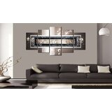  Slika - Golden frame 100x50 | shoptok.hr