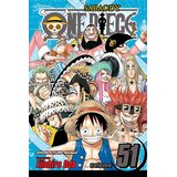 VIZ Media Eiichiro Oda - One Piece, Vol. 51 | Eponuda.com