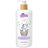 Violeta gel za umivanje Double Care Baby 400 ml 01402 cene