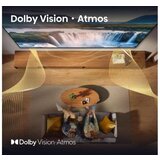 Hisense QLED SAMART TV 75E7Q PRO 75" 4K UHD 144Hz VIDA OS | Eponuda.ba