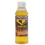 Bartoline tikovo ulje 250 ml Cene