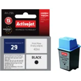 Tinta za printer, crna, zapremina 40 ml. – HP 29 51629A; AH-29N