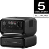ECOFLOW river 3 max Cijene