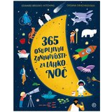 Mladinska Knjiga 365 osupljivih zanimivosti za lahko noč | Shoptok.si