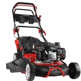 Thorp samohodna kosilica loncin motor demon | ePonuda.com