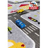 Conceptum Hypnose tepih (140x200) gri trafik grey Cene