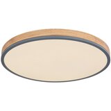 Globo Doro Okrugla stropna LED svjetiljka (40 W, Promjer: 60 cm, Raznobojno) Cijene