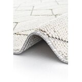 Conceptum Hypnose bukle 1407 - white white carpet (120 x 300) | Eponuda.com