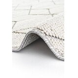 Conceptum Hypnose tepih Bukle 1407, 120x300 cm, bijeli | Eponuda.ba