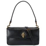 Kurt Geiger London Torbe za čez ramo 5606800109k Leather Oxford Bag Črna Cene