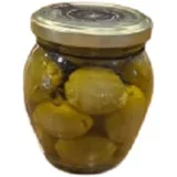 Masline punjene sirom i tartufima - Zigante 190g
