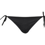 Calvin Klein SWIMSUIT PART BELOW WOMAN BLACK Cijene