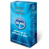 Skins Kondomi Natural 12/1 Cene