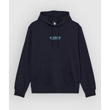 Element Runape Hoodie flint black | Shoptok.si