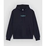 Runape Hoodie flint black
