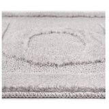 Lessentiel Maison Prostirka za kupatilo Hope Grey | Eponuda.com