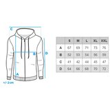 Ombre Men's sweater | shoptok.hr