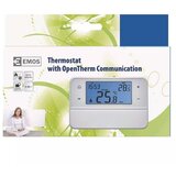 Emos Programabilni termostat 2xAA | Eponuda.com