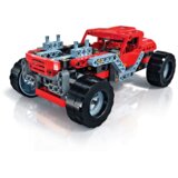 Clementoni Znanstveno-zabavni mehaničarski laboratorij Monster Truck 50062 | shoptok.hr
