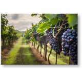  Slike na platnu GROŽĐE_091-11 (moderne slike na platnu) | shoptok.hr