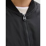 JJ Rebel Muška jakna JREBLANE BOMBER JACKET, Crna | Eponuda.ba