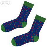 Raj-Pol Man's Socks Funny Socks 7 Cene